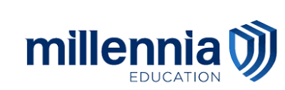 Millennia University Learning Management System